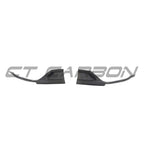 TOYOTA SUPRA A90 2019+ FULL CARBON FIBRE KIT - V2
