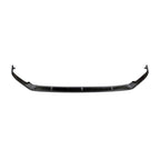 VW GOLF R MK7.5 CARBON FIBRE SPLITTER - CT DESIGN