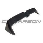 AUDI A3 S-LINE & S3 SPORTBACK 8V CARBON FIBRE SPOILER