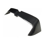 AUDI A3 S-LINE & S3 SPORTBACK 8V CARBON FIBRE SPOILER