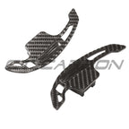 AUDI A3/S3/RS3 8V CARBON FIBRE SHIFTER PADDLES