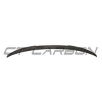 AUDI A3 S3 RS3 8V SALOON CARBON FIBRE SPOILER - V1