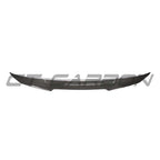 AUDI A5 S5 B9 CARBON FIBRE SPOILER - PS STYLE