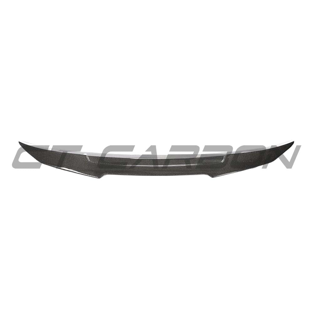 AUDI A5 S5 B9 CARBON FIBRE SPOILER - PS STYLE