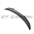 AUDI A5 S5 B9 CARBON FIBRE SPOILER - PS STYLE