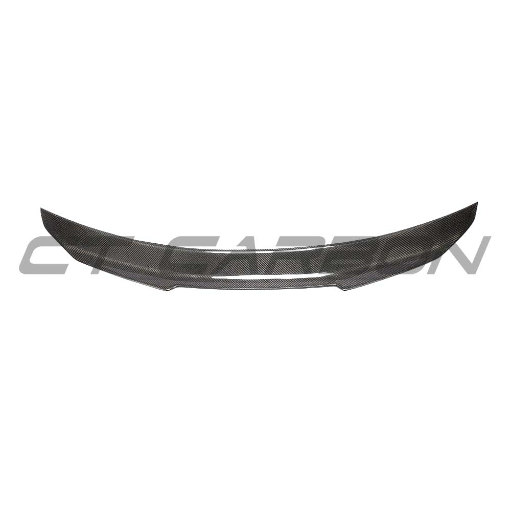 AUDI A5 S5 B9 CARBON FIBRE SPOILER - PS STYLE
