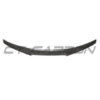 AUDI A5/S5 B9 COUPE CARBON FIBRE SPOILER - V STYLE