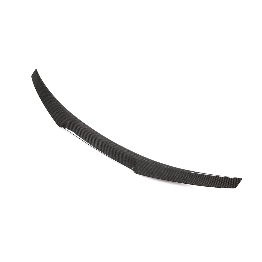 AUDI A5/S5 B9 COUPE CARBON FIBRE SPOILER - V STYLE