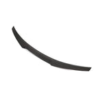 AUDI A5/S5 B9 COUPE CARBON FIBRE SPOILER - V STYLE