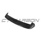 BMW 1 SERIES F20 M-SPORT CARBON SPOILER