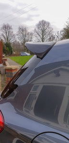 BMW 1 SERIES F20 M-SPORT CARBON SPOILER