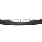 BMW F10 M5/5 SERIES CARBON FIBRE SPOILER