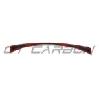 BMW F10 M5/5 SERIES CARBON FIBRE SPOILER