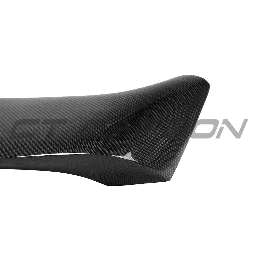BMW F15 X5 CARBON FIBRE SPOILER