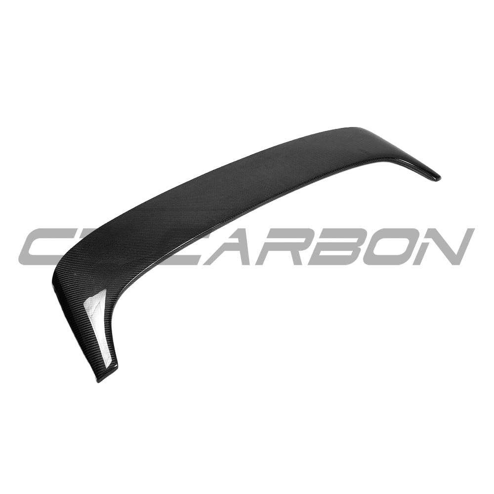 BMW F15 X5 CARBON FIBRE SPOILER