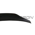 BMW F32 4 SERIES CARBON FIBRE SPOILER - V2