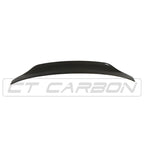 BMW F32 4 SERIES CARBON FIBRE SPOILER - PS STYLE