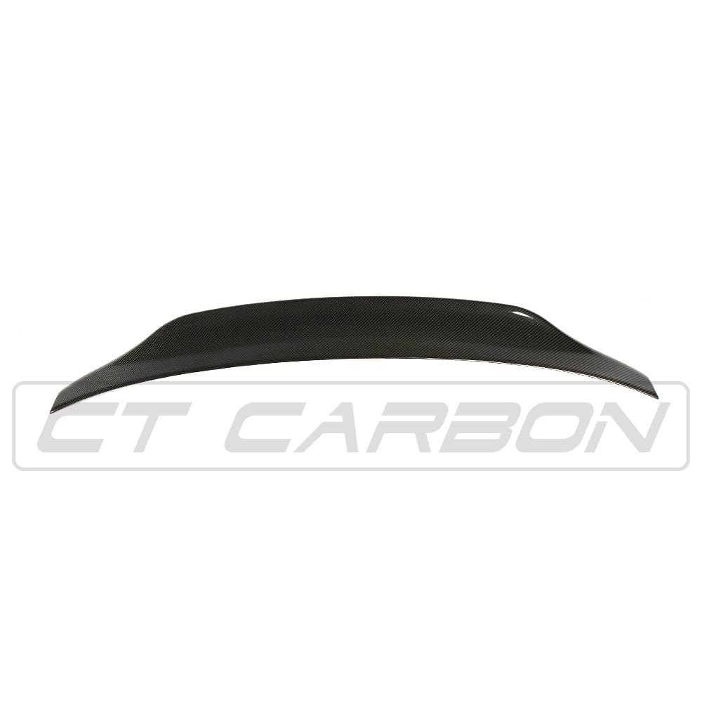 BMW F32 4 SERIES CARBON FIBRE SPOILER - PS STYLE