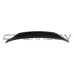 BMW F32 4 SERIES CARBON FIBRE SPOILER - V2