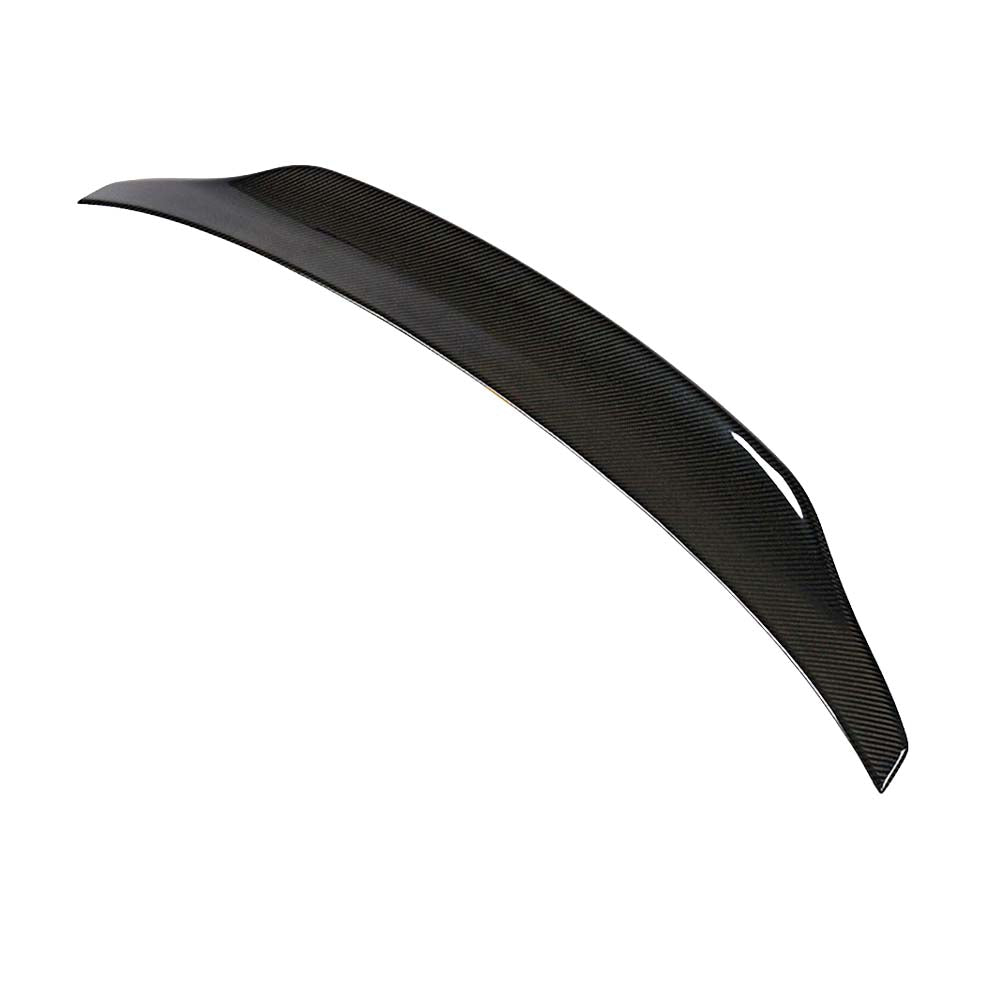 BMW F32 4 SERIES CARBON FIBRE SPOILER - V2