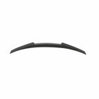 BMW F32 4 SERIES CARBON FIBRE SPOILER - V1