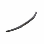 BMW F32 4 SERIES CARBON FIBRE SPOILER - V STYLE