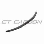 BMW F32 4 SERIES COUPE FULL CARBON FIBRE KIT (TWIN EXHAUST) - V1