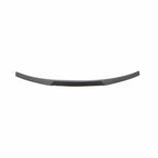 BMW F32 4 SERIES CARBON FIBRE SPOILER - V STYLE