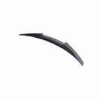 BMW F36 4 SERIES GRAN COUPE CARBON FIBRE SPOILER - M4 STYLE