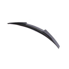 BMW F36 4 SERIES GRAN COUPE CARBON FIBRE SPOILER - V1
