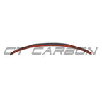 BMW F36 4 SERIES GRAN COUPE CARBON FIBRE SPOILER - V1