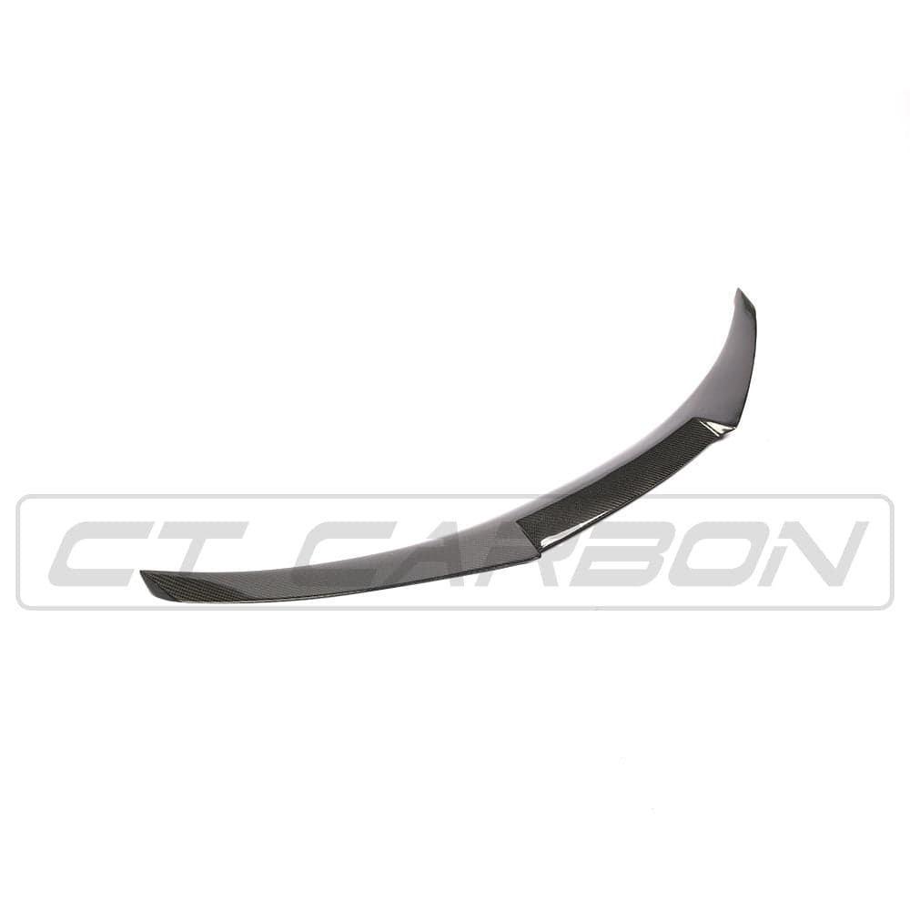 BMW F36 4 SERIES GRAN COUPE CARBON FIBRE SPOILER - M4 STYLE