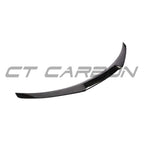 BMW F36 4 SERIES GRAN COUPE CARBON FIBRE SPOILER - V1