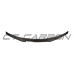 BMW F36 4 SERIES GRAN COUPE CARBON FIBRE SPOILER - V1