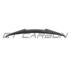 BMW F36 4 SERIES GRAN COUPE CARBON FIBRE SPOILER - V1