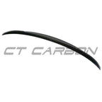 BMW F30 3 SERIES 2011-2019 FULL CARBON FIBRE KIT - V5