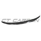BMW F30 3 SERIES 2011-2019 FULL CARBON FIBRE KIT - V5