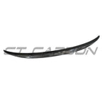 BMW M3 F80 & F30 3 SERIES CARBON FIBRE SPOILER - V4