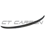 BMW F30 3 SERIES 2011-2019 FULL CARBON FIBRE KIT - V5