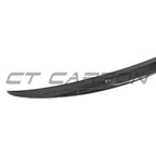 BMW F30 3 SERIES 2011-2019 FULL CARBON FIBRE KIT - V5