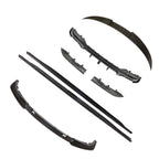 BMW G23 4 SERIES CONVERTIBLE 2020+ CARBON FIBRE KIT - V1