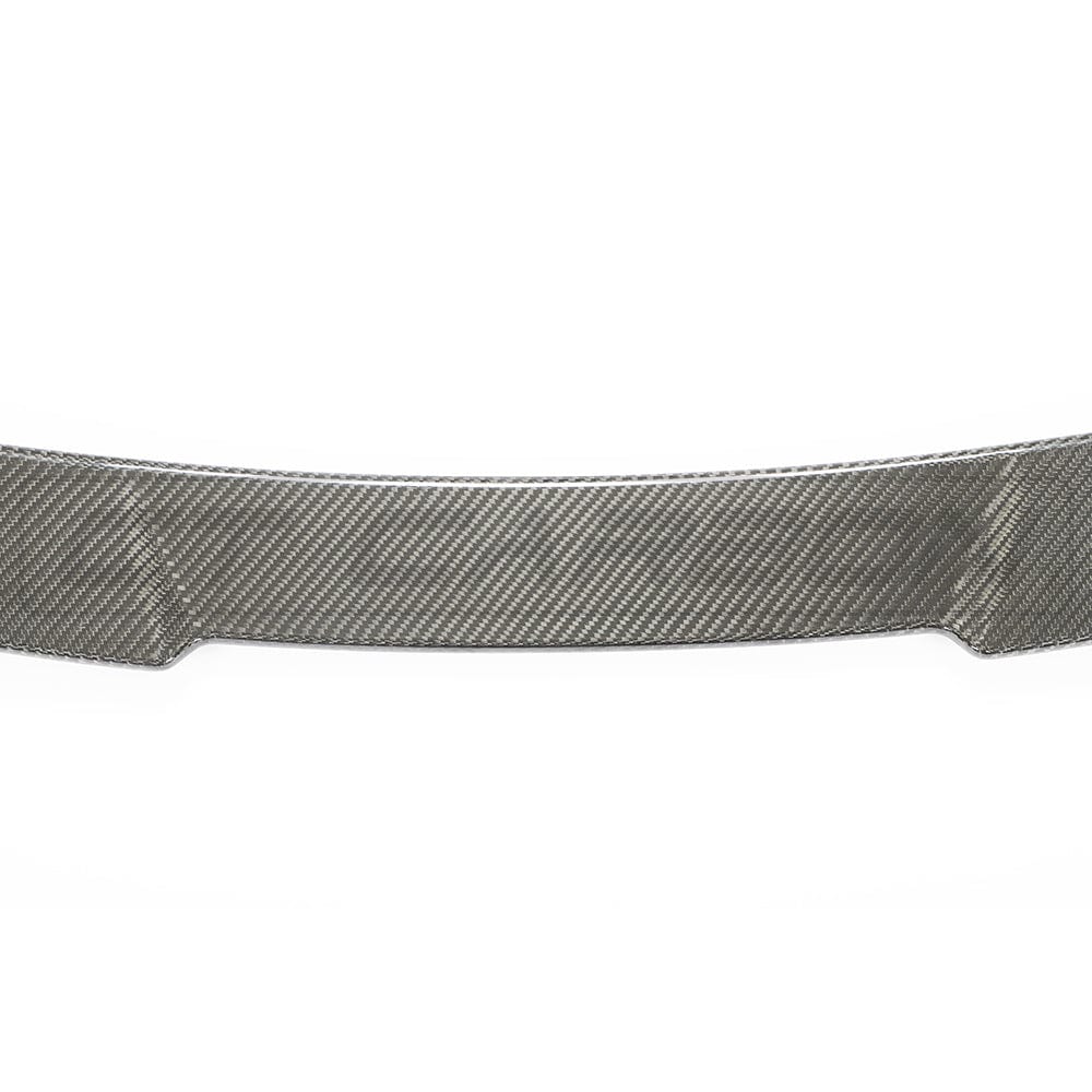 BMW M4/4 SERIES G83/G23 CARBON FIBRE SPOILER V2 - CT DESIGN