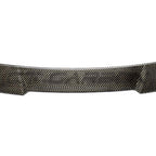 BMW M4/4 SERIES G83/G23 CARBON FIBRE SPOILER V1 - CT DESIGN