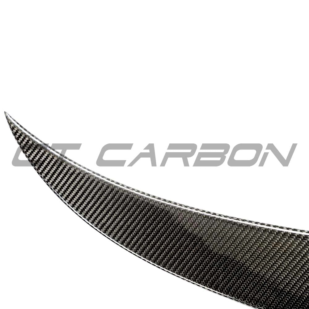 BMW G83 M4 FULL CARBON FIBRE KIT - V9 - CT DESIGN