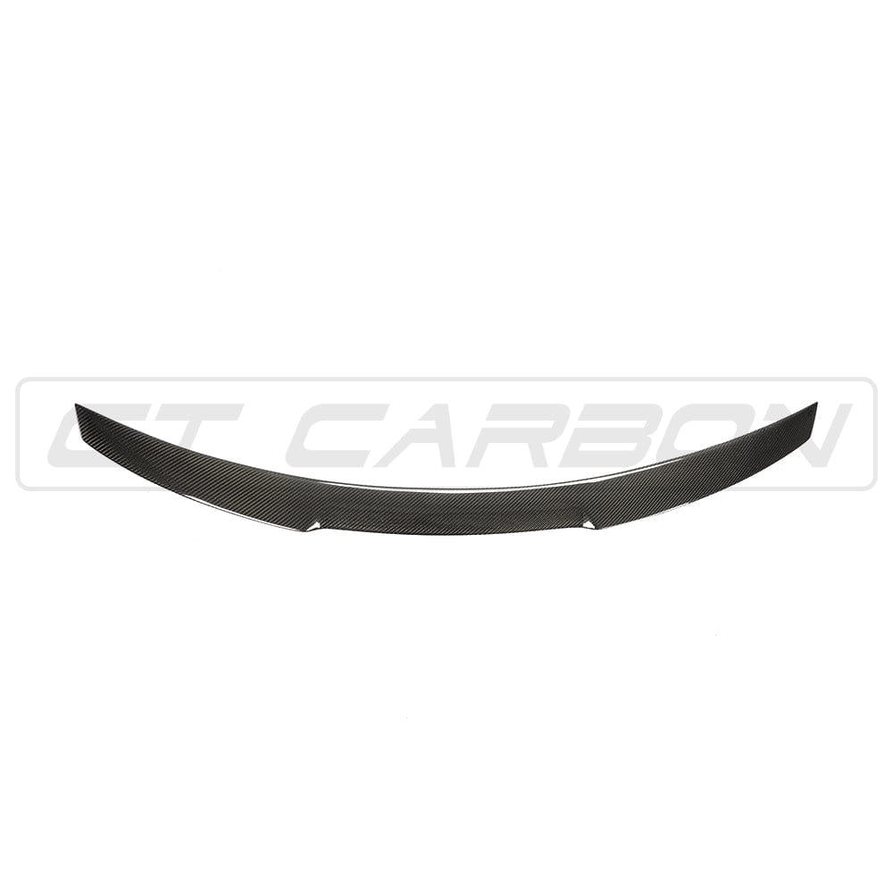 BMW M4 F82 CARBON FIBRE SPOILER - MP STYLE