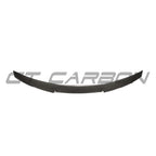 BMW M4 F82 2014-2020 CARBON FIBRE SPOILER - V4