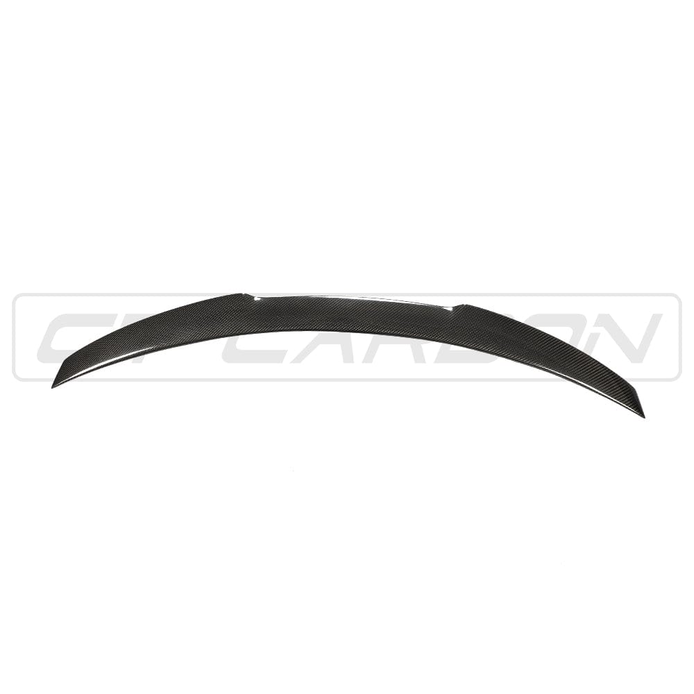 BMW M4 F82 CARBON FIBRE SPOILER - MP STYLE