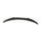 BMW M4 F82 CARBON FIBRE SPOILER - MP STYLE