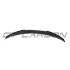 BMW M4 F82 2014-2020 CARBON FIBRE SPOILER - V4