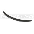 BMW M4 F82 CARBON FIBRE SPOILER - MP STYLE